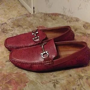 Reverse Casual Men's shoes